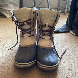 Sorel Boots
